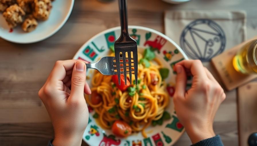 POV Restaurant Review